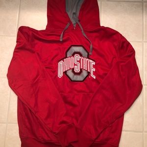 Ohio State Sweatshirt